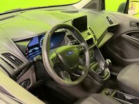 Ford Transit Connect vaihtoauto