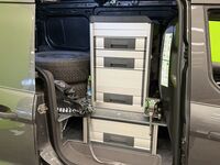 Ford Transit Connect vaihtoauto