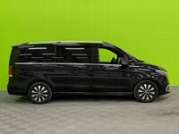 Mercedes-Benz EQV vaihtoauto