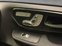 Mercedes-Benz EQV vaihtoauto