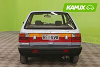 Nissan Micra vaihtoauto