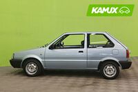 Nissan Micra vaihtoauto