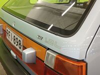 Nissan Micra vaihtoauto