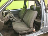 Nissan Micra vaihtoauto