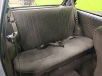 Nissan Micra vaihtoauto