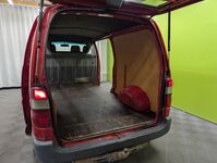 Toyota Hiace vaihtoauto