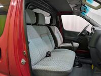 Toyota Hiace vaihtoauto