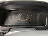 Toyota Hiace vaihtoauto