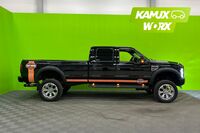 Ford F250 vaihtoauto