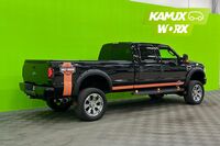 Ford F250 vaihtoauto