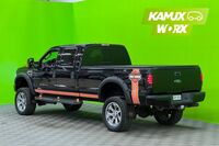 Ford F250 vaihtoauto