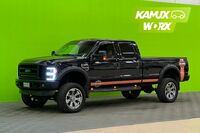Ford F250 vaihtoauto