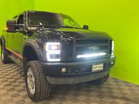 Ford F250 vaihtoauto