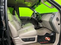 Ford F250 vaihtoauto