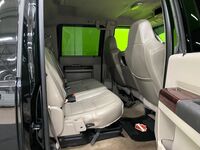 Ford F250 vaihtoauto