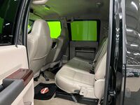 Ford F250 vaihtoauto