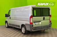 Citroën Jumper vaihtoauto