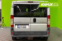 Citroën Jumper vaihtoauto