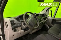 Citroën Jumper vaihtoauto