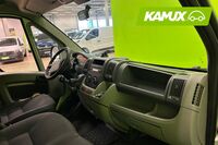 Citroën Jumper vaihtoauto
