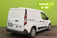 Ford Transit Connect vaihtoauto