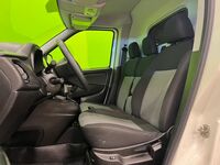 Fiat Doblò vaihtoauto