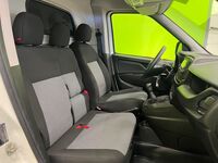 Fiat Doblò vaihtoauto