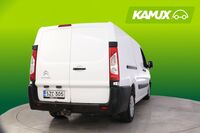 Citroën Jumpy vaihtoauto