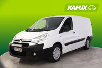 Citroën Jumpy vaihtoauto