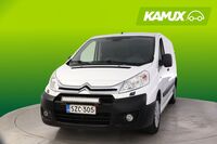 Citroën Jumpy vaihtoauto