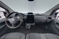 Citroën Jumpy vaihtoauto