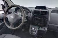 Citroën Jumpy vaihtoauto