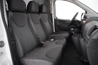 Citroën Jumpy vaihtoauto