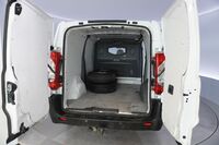 Citroën Jumpy vaihtoauto