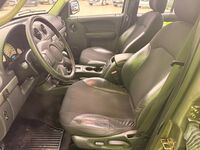 Jeep Cherokee vaihtoauto