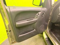 Jeep Cherokee vaihtoauto