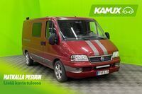 Fiat Ducato vaihtoauto