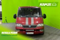 Fiat Ducato vaihtoauto