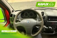 Fiat Ducato vaihtoauto