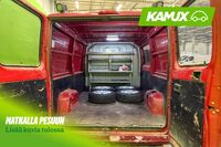 Fiat Ducato vaihtoauto