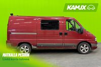 Fiat Ducato vaihtoauto