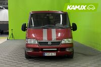 Fiat Ducato vaihtoauto