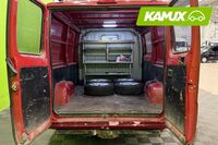 Fiat Ducato vaihtoauto