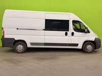 Citroën Jumper vaihtoauto