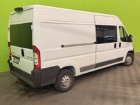 Citroën Jumper vaihtoauto