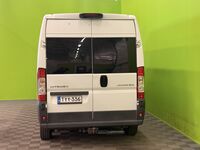 Citroën Jumper vaihtoauto