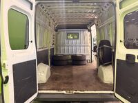 Citroën Jumper vaihtoauto