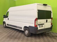 Citroën Jumper vaihtoauto