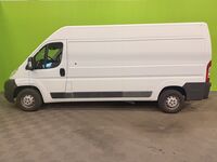 Citroën Jumper vaihtoauto