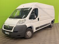 Citroën Jumper vaihtoauto